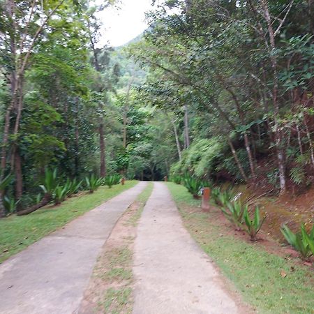 ホテル Quintal Da Mata サンセバスチャン エクステリア 写真
