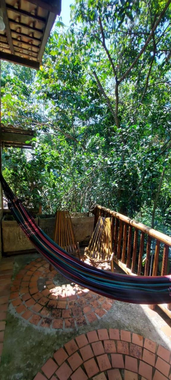 ホテル Quintal Da Mata サンセバスチャン エクステリア 写真