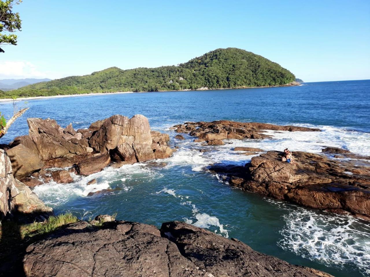 ホテル Quintal Da Mata サンセバスチャン エクステリア 写真