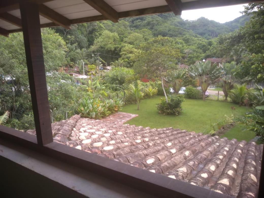 ホテル Quintal Da Mata サンセバスチャン エクステリア 写真
