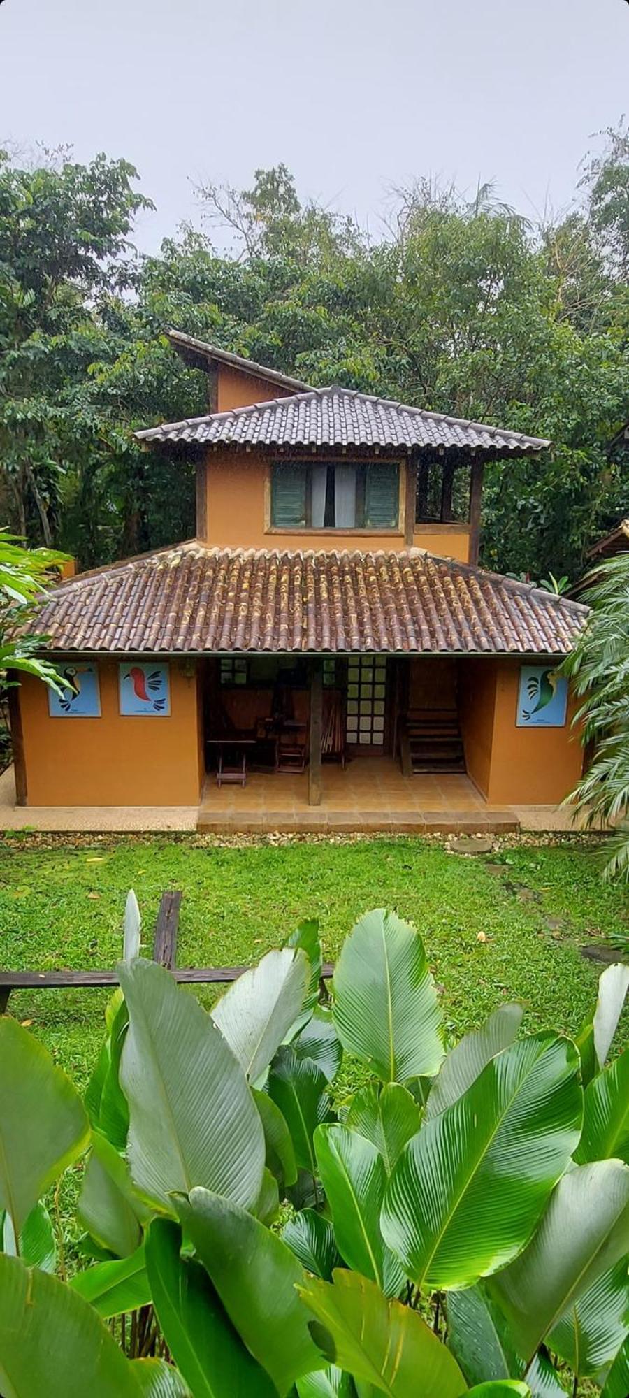 ホテル Quintal Da Mata サンセバスチャン エクステリア 写真
