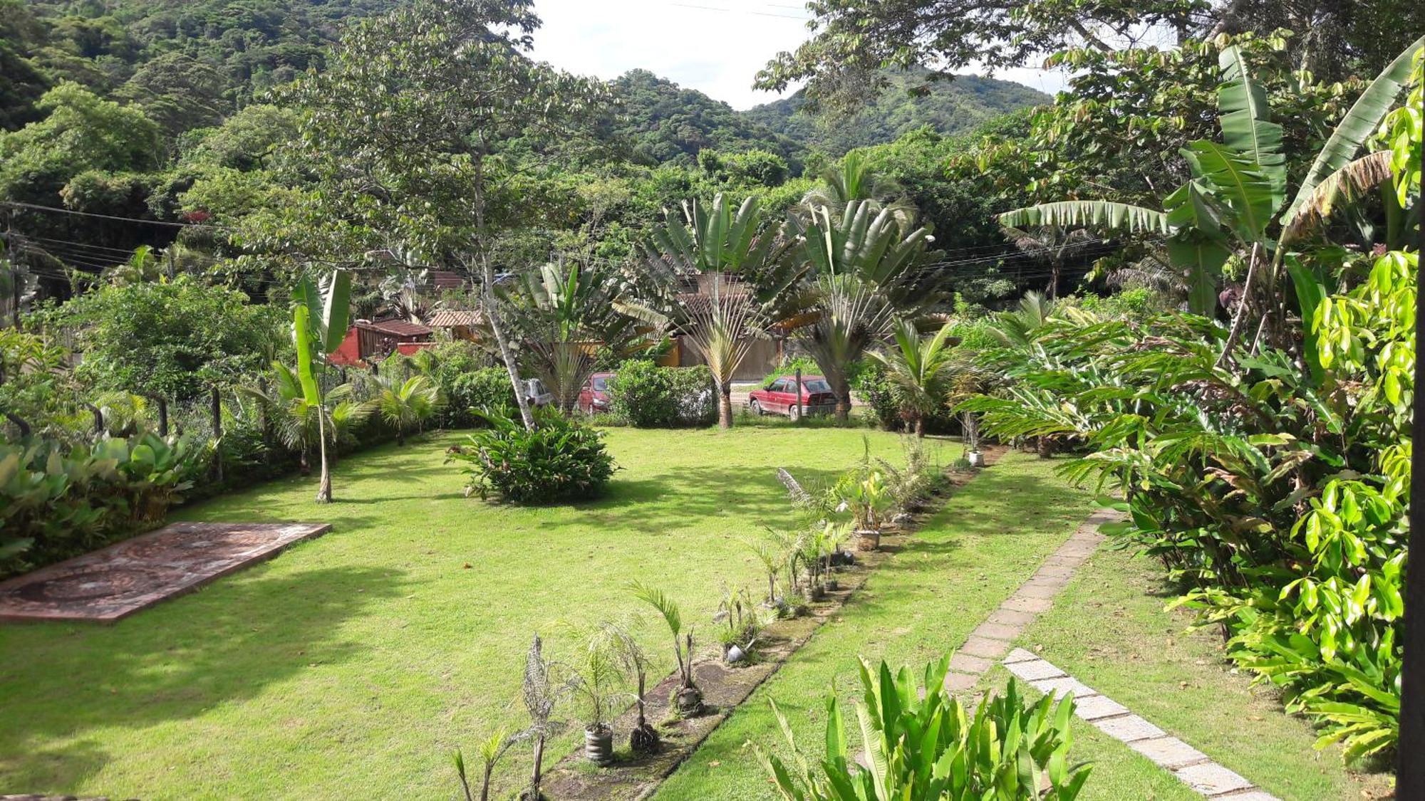 ホテル Quintal Da Mata サンセバスチャン エクステリア 写真