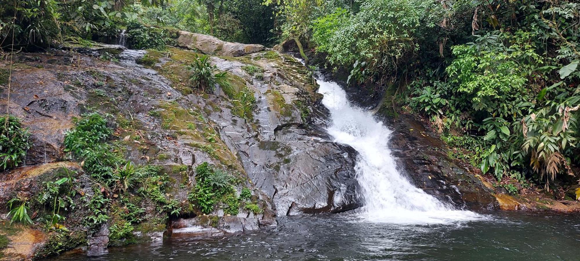 ホテル Quintal Da Mata サンセバスチャン エクステリア 写真