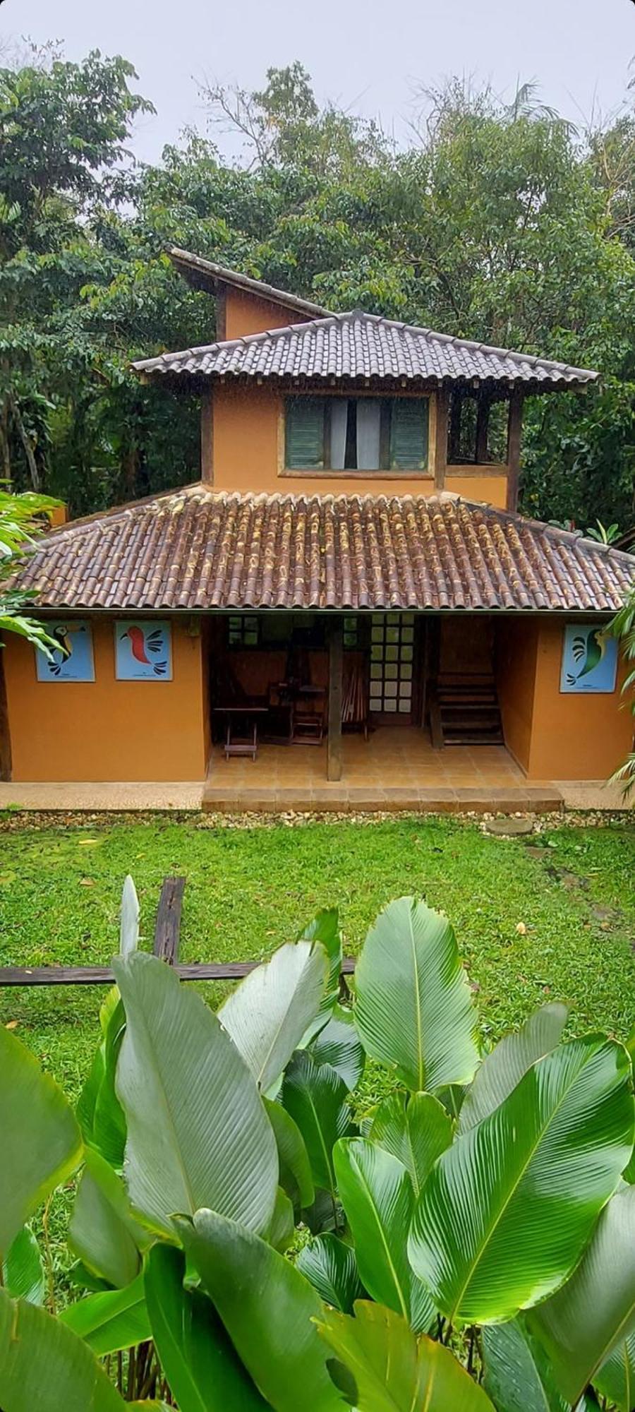 ホテル Quintal Da Mata サンセバスチャン エクステリア 写真