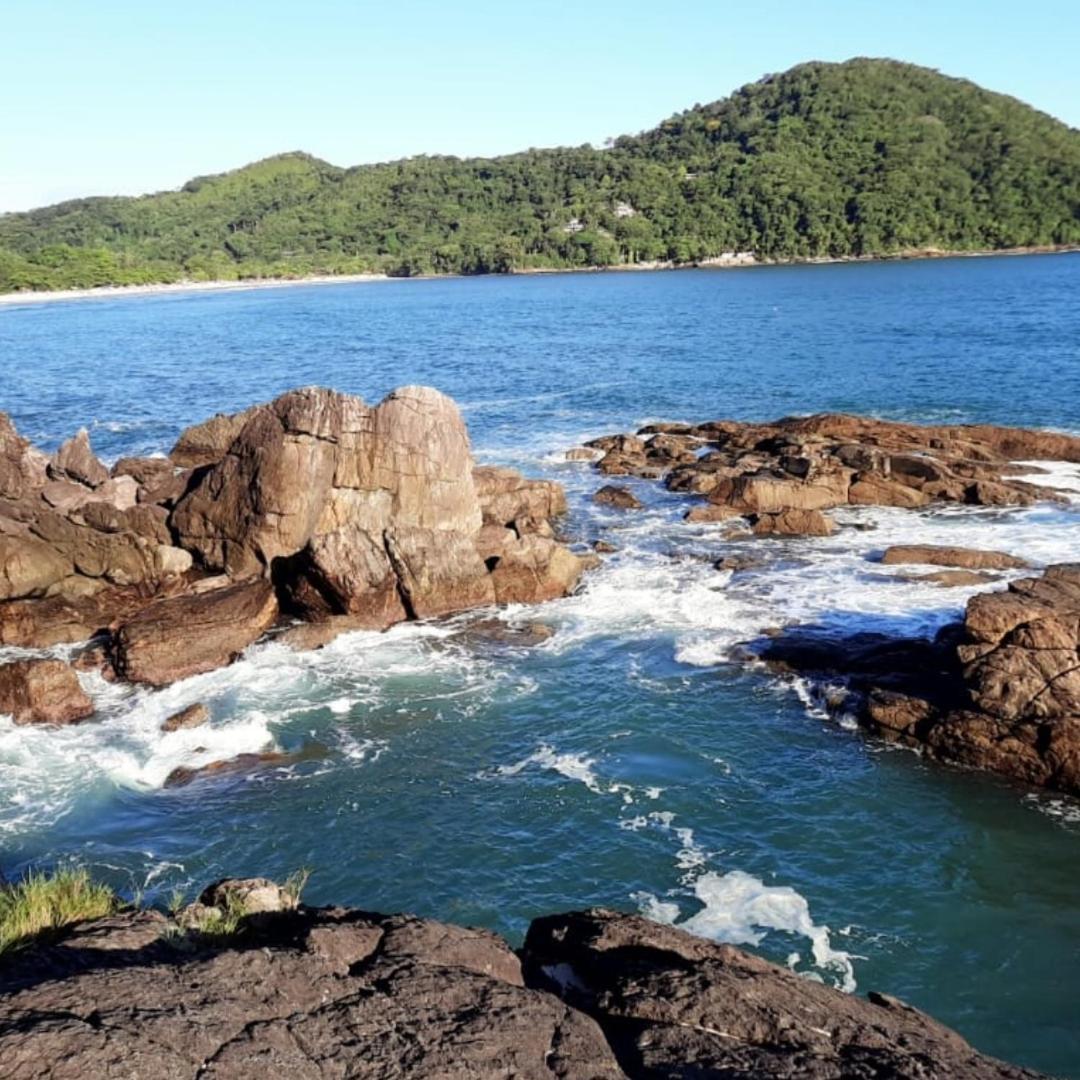 ホテル Quintal Da Mata サンセバスチャン エクステリア 写真